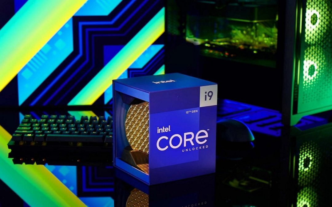 Linux devient plus performant que Windows 11 grâce aux Intel Alder Lake