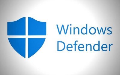 Antivirus : si vous utilisez Windows Defender, vous devriez le mettre à jour rapidement