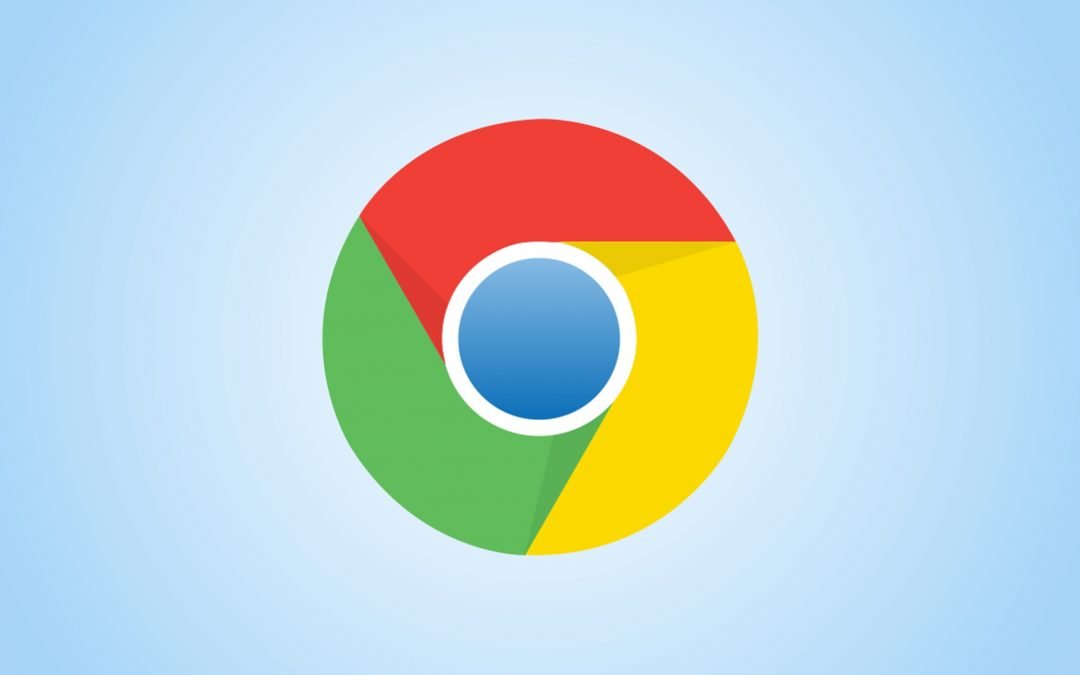 Google Chrome doit encore être mis à jour sans tarder