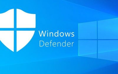 Windows Defender affecterait les performances système, voici une solution
