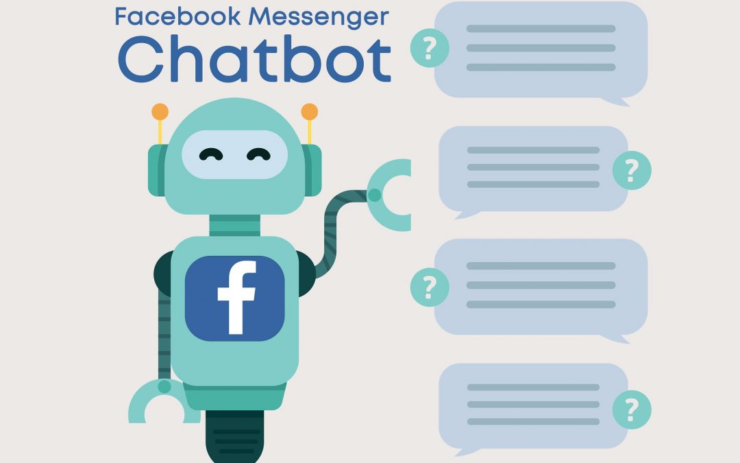 Ce chatbot Messenger n’a été créé que pour dérober vos identifiants Facebook
