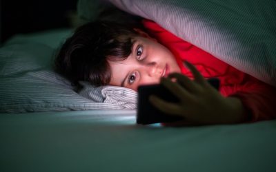 Guide parental de la sécurité des smartphones, pour vous et vos enfants