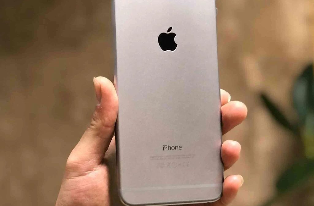 iPhone 5S et 6 : Apple déploie un correctif de sécurité en urgence sur iOS 12