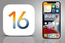 Vous avez un iPhone sous iOS 16 ? Installez vite la dernière mise à jour