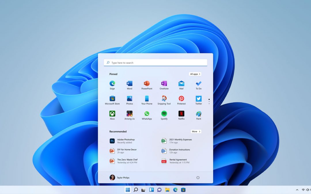 Windows 11, comment contourner l’exigence de compte Microsoft ?