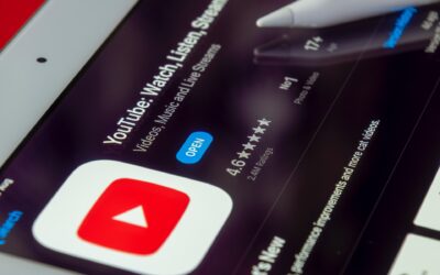 Un e-mail de YouTube ? Attention, c’est peut-être du phishing !
