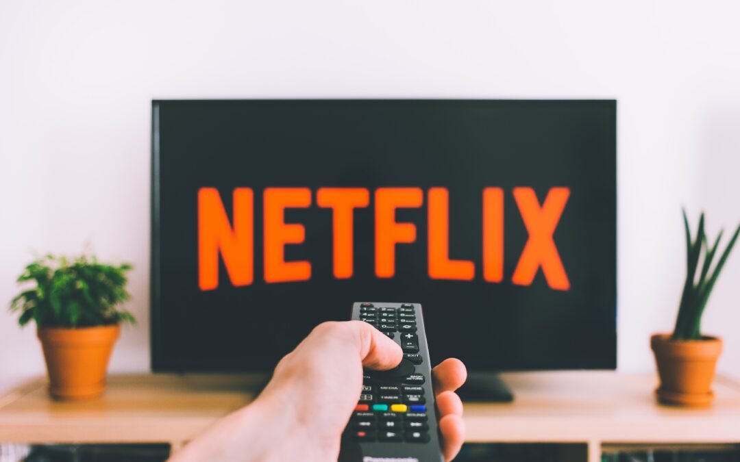 Netflix et fin du partage de compte : les arnaques se multiplient