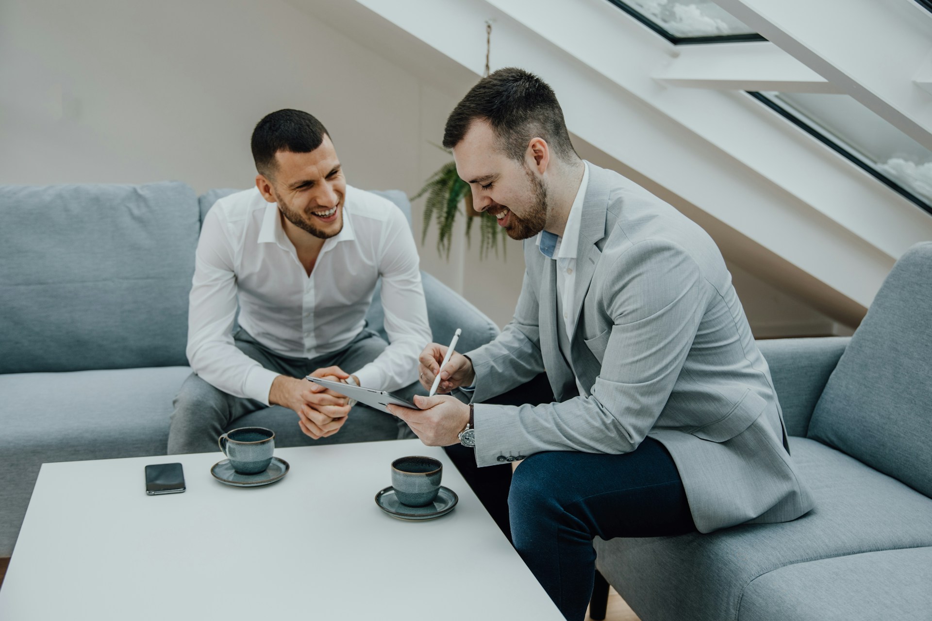 Agent commercial B2B secteur IT